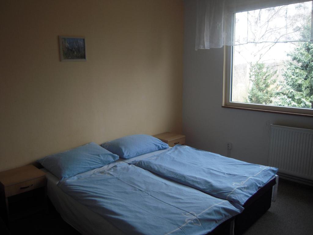 Autokemp Liberec Hotel Room photo